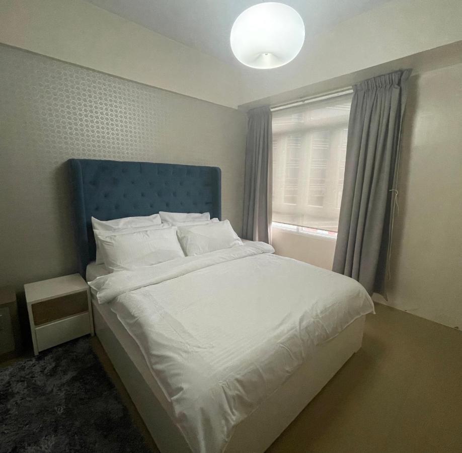 Aparthotel 4J 150 Newport - Terminal3 Airport Pasay Exterior foto